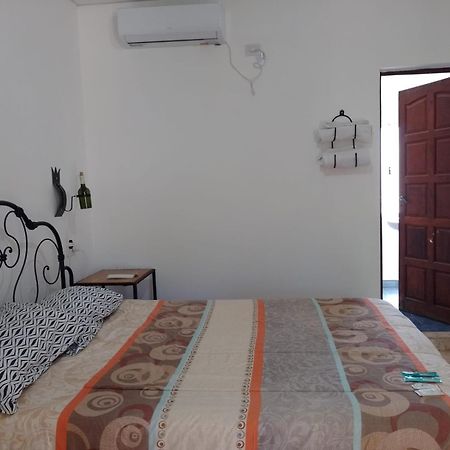 Hostal Los Faroles Chicoana Екстер'єр фото