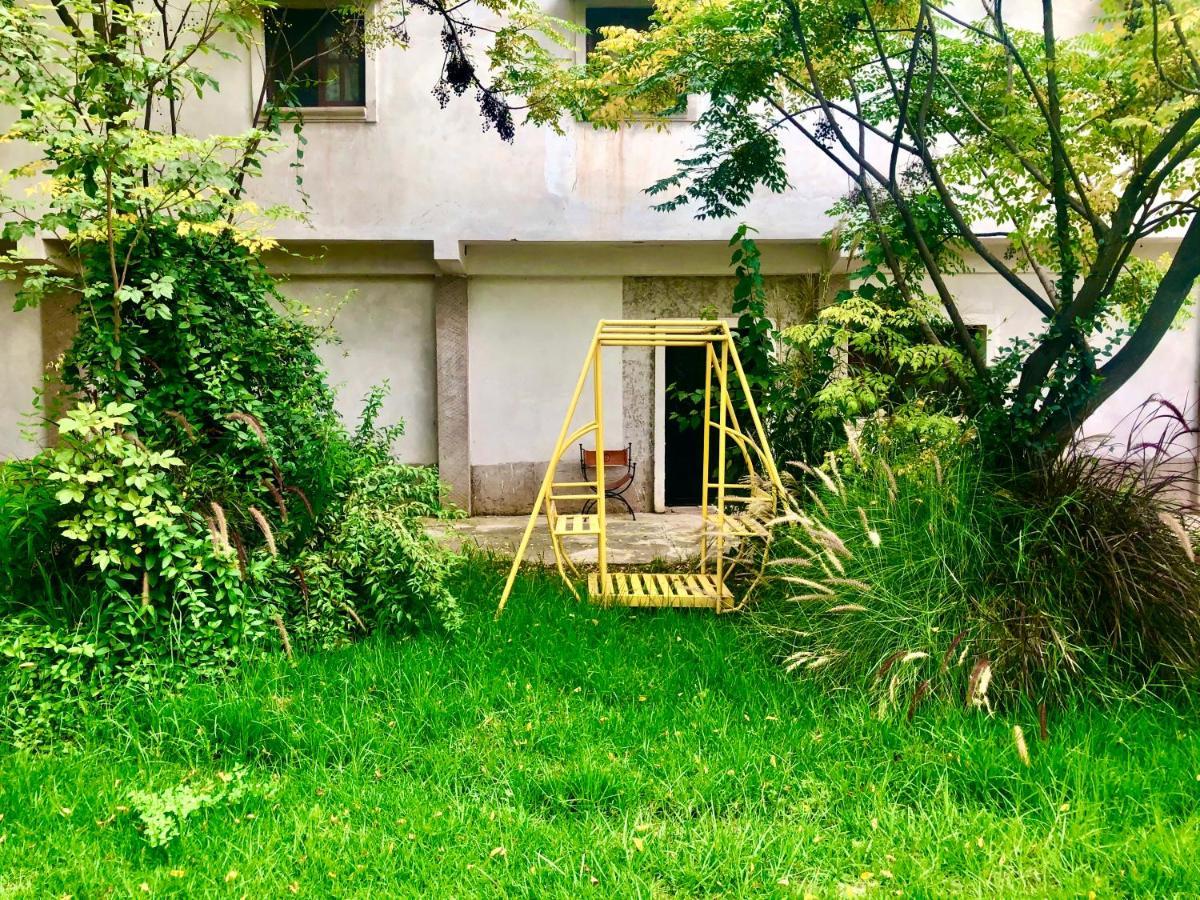 Hostal Los Faroles Chicoana Екстер'єр фото